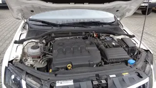 52. e - aukce ČEZ Škoda Octavia Combi Ambition 1,6 TDI, RZ 1TM8704