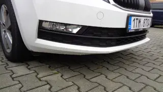 52. e - aukce ČEZ Škoda Octavia Combi Ambition 1,6 TDI, RZ 1TM8704