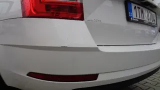52. e - aukce ČEZ Škoda Octavia Combi Ambition 1,6 TDI, RZ 1TM8704