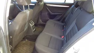 52. e - aukce ČEZ Škoda Octavia Combi Ambition 1,6 TDI, RZ 1TM8704