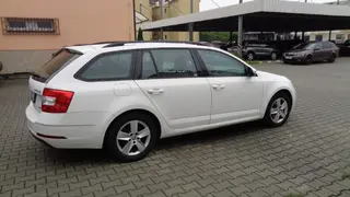 52. e - aukce ČEZ Škoda Octavia Combi Ambition 1,6 TDI, RZ 1TM8704