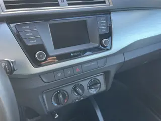 53. e - aukce ČEZ Škoda Fabia Combi Ambition 1,4 TDI, RZ 1TE4018