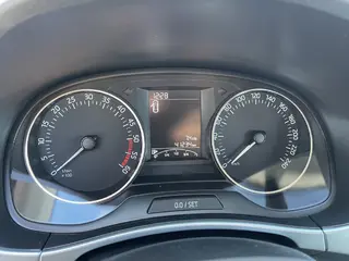 53. e - aukce ČEZ Škoda Fabia Combi Ambition 1,4 TDI, RZ 1TE4018