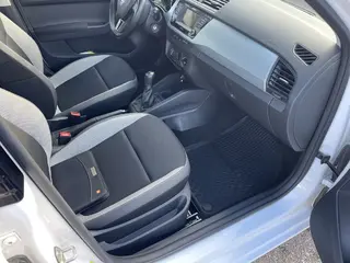 53. e - aukce ČEZ Škoda Fabia Combi Ambition 1,4 TDI, RZ 1TE4018