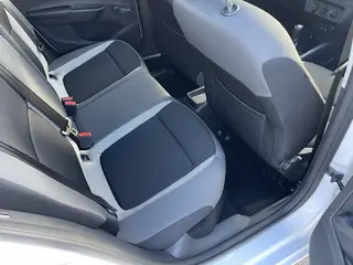 53. e - aukce ČEZ Škoda Fabia Combi Ambition 1,4 TDI, RZ 1TE4018
