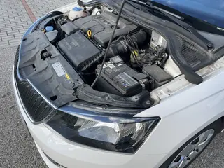 53. e - aukce ČEZ Škoda Fabia Combi Ambition 1,4 TDI, RZ 1TE4018