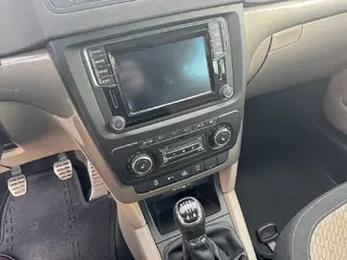 VŘ č. 12 ČEZ Škoda Yeti 2.0 TDI 125 kW Elegance Outdoor 4x4, RZ 9T63274