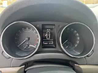 VŘ č. 12 ČEZ Škoda Yeti 2.0 TDI 125 kW Elegance Outdoor 4x4, RZ 9T63274