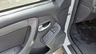 VŘ č. 13 ČEZ DACIA DUSTER 1,5 dCi 80 kW Exception 4x4 S&S, RZ 1TF6169