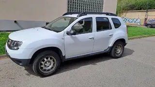 VŘ č. 13 ČEZ DACIA DUSTER 1,5 dCi 80 kW Exception 4x4 S&S, RZ 1TF6169