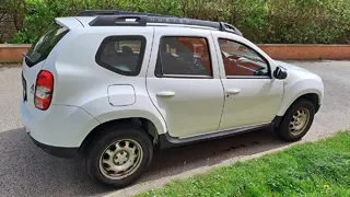 VŘ č. 13 ČEZ DACIA DUSTER 1,5 dCi 80 kW Exception 4x4 S&S, RZ 1TF6169