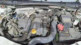 VŘ č. 13 ČEZ DACIA DUSTER 1,5 dCi 80 kW Exception 4x4 S&S, RZ 1TF6169