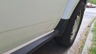 VŘ č. 13 ČEZ DACIA DUSTER 1,5 dCi 80 kW Exception 4x4 S&S, RZ 1TF6169