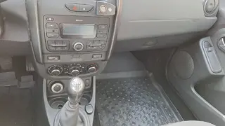 VŘ č. 13 ČEZ DACIA DUSTER 1,5 dCi 80 kW Exception 4x4 S&S, RZ 1TF6169