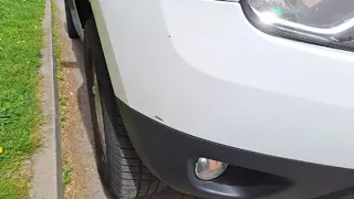 VŘ č. 13 ČEZ DACIA DUSTER 1,5 dCi 80 kW Exception 4x4 S&S, RZ 1TF6169