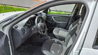 VŘ č. 13 ČEZ DACIA DUSTER 1,5 dCi 80 kW Exception 4x4 S&S, RZ 1TF6169