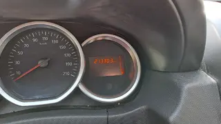VŘ č. 13 ČEZ DACIA DUSTER 1,5 dCi 80 kW Exception 4x4 S&S, RZ 1TF6169
