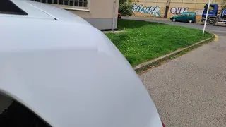VŘ č. 13 ČEZ DACIA DUSTER 1,5 dCi 80 kW Exception 4x4 S&S, RZ 1TF6169