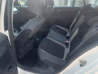 VŘ č. 14 ČEZ ŠKODA FABIA 1.4 TDI 66kW Ambition Combi, RZ 9T97268