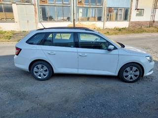VŘ č. 14 ČEZ ŠKODA FABIA 1.4 TDI 66kW Ambition Combi, RZ 9T97268