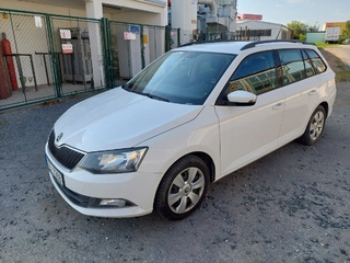 VŘ č. 14 ČEZ ŠKODA FABIA 1.4 TDI 66kW Ambition Combi, RZ 9T97268