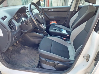 VŘ č. 14 ČEZ ŠKODA FABIA 1.4 TDI 66kW Ambition Combi, RZ 9T97268