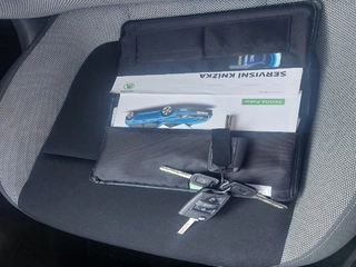 VŘ č. 14 ČEZ ŠKODA FABIA 1.4 TDI 66kW Ambition Combi, RZ 9T97268
