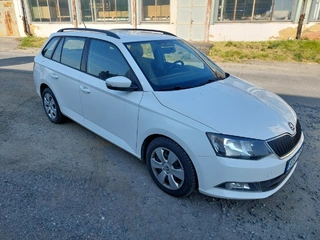 VŘ č. 14 ČEZ ŠKODA FABIA 1.4 TDI 66kW Ambition Combi, RZ 9T97268