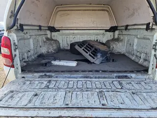 VŘ č. 15 ČEZ MITSUBISHI L200 INVITE 2.4 DI-D 4WD DOUBLE CAB, RZ 2TF5421