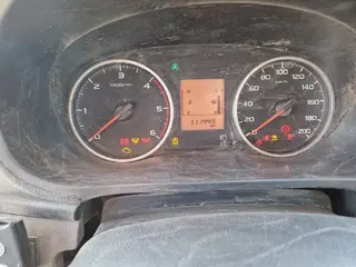 VŘ č. 15 ČEZ MITSUBISHI L200 INVITE 2.4 DI-D 4WD DOUBLE CAB, RZ 2TF5421