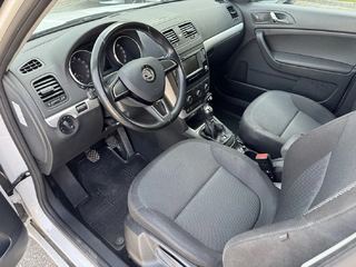 VŘ č. 16 ČEZ Škoda Yeti 2.0 TDI 81 kW Ambition 4x4, RZ 1TE4956
