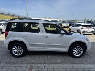VŘ č. 16 ČEZ Škoda Yeti 2.0 TDI 81 kW Ambition 4x4, RZ 1TE4956