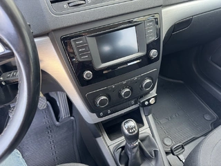 VŘ č. 16 ČEZ Škoda Yeti 2.0 TDI 81 kW Ambition 4x4, RZ 1TE4956