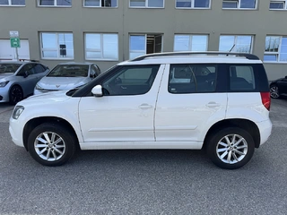 VŘ č. 16 ČEZ Škoda Yeti 2.0 TDI 81 kW Ambition 4x4, RZ 1TE4956