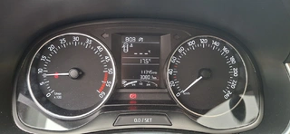  VŘ č. 17 ČEZ ŠKODA FABIA 1.4 TDI 66kW Ambition Combi, RZ 1TF3969