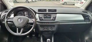  VŘ č. 17 ČEZ ŠKODA FABIA 1.4 TDI 66kW Ambition Combi, RZ 1TF3969