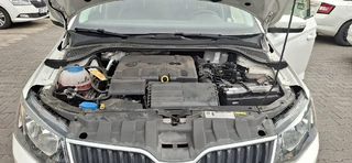  VŘ č. 17 ČEZ ŠKODA FABIA 1.4 TDI 66kW Ambition Combi, RZ 1TF3969