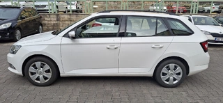  VŘ č. 17 ČEZ ŠKODA FABIA 1.4 TDI 66kW Ambition Combi, RZ 1TF3969