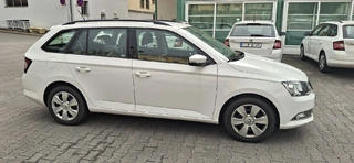  VŘ č. 17 ČEZ ŠKODA FABIA 1.4 TDI 66kW Ambition Combi, RZ 1TF3969