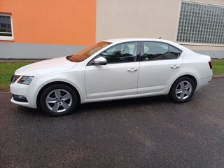 VŘ č. 18 ČEZ ŠKODA OCTAVIA 1.6 TDI 85kW Ambition, RZ 1TT6762