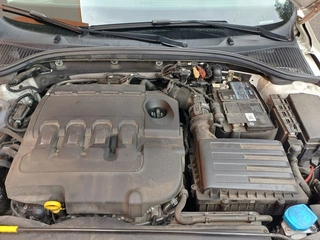 VŘ č. 18 ČEZ ŠKODA OCTAVIA 1.6 TDI 85kW Ambition, RZ 1TT6762