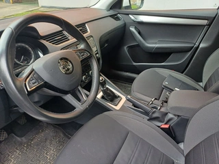 VŘ č. 18 ČEZ ŠKODA OCTAVIA 1.6 TDI 85kW Ambition, RZ 1TT6762