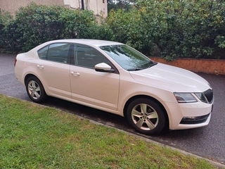 VŘ č. 18 ČEZ ŠKODA OCTAVIA 1.6 TDI 85kW Ambition, RZ 1TT6762