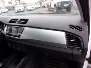 VŘ č. 19 ČEZ ŠKODA FABIA 1.4 TDI 66kW Ambition Combi, RZ 1TM5275