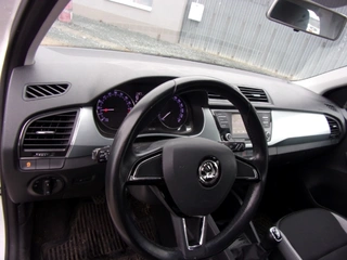 VŘ č. 19 ČEZ ŠKODA FABIA 1.4 TDI 66kW Ambition Combi, RZ 1TM5275