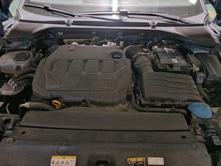 VŘ č. 20 ČEZ ŠKODA OCTAVIA 2.0 TDI 85kW Ambition Combi, RZ 2TE1803