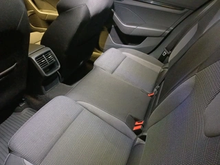 VŘ č. 20 ČEZ ŠKODA OCTAVIA 2.0 TDI 85kW Ambition Combi, RZ 2TE1803