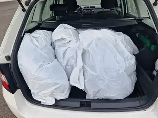 VŘ č. 21 ČEZ Škoda Fabia 1.0 TSI 70kW Scoutline Ambition Combi, RZ 1TS4067
