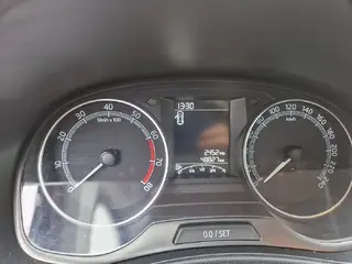 VŘ č. 21 ČEZ Škoda Fabia 1.0 TSI 70kW Scoutline Ambition Combi, RZ 1TS4067