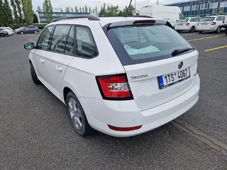VŘ č. 21 ČEZ Škoda Fabia 1.0 TSI 70kW Scoutline Ambition Combi, RZ 1TS4067